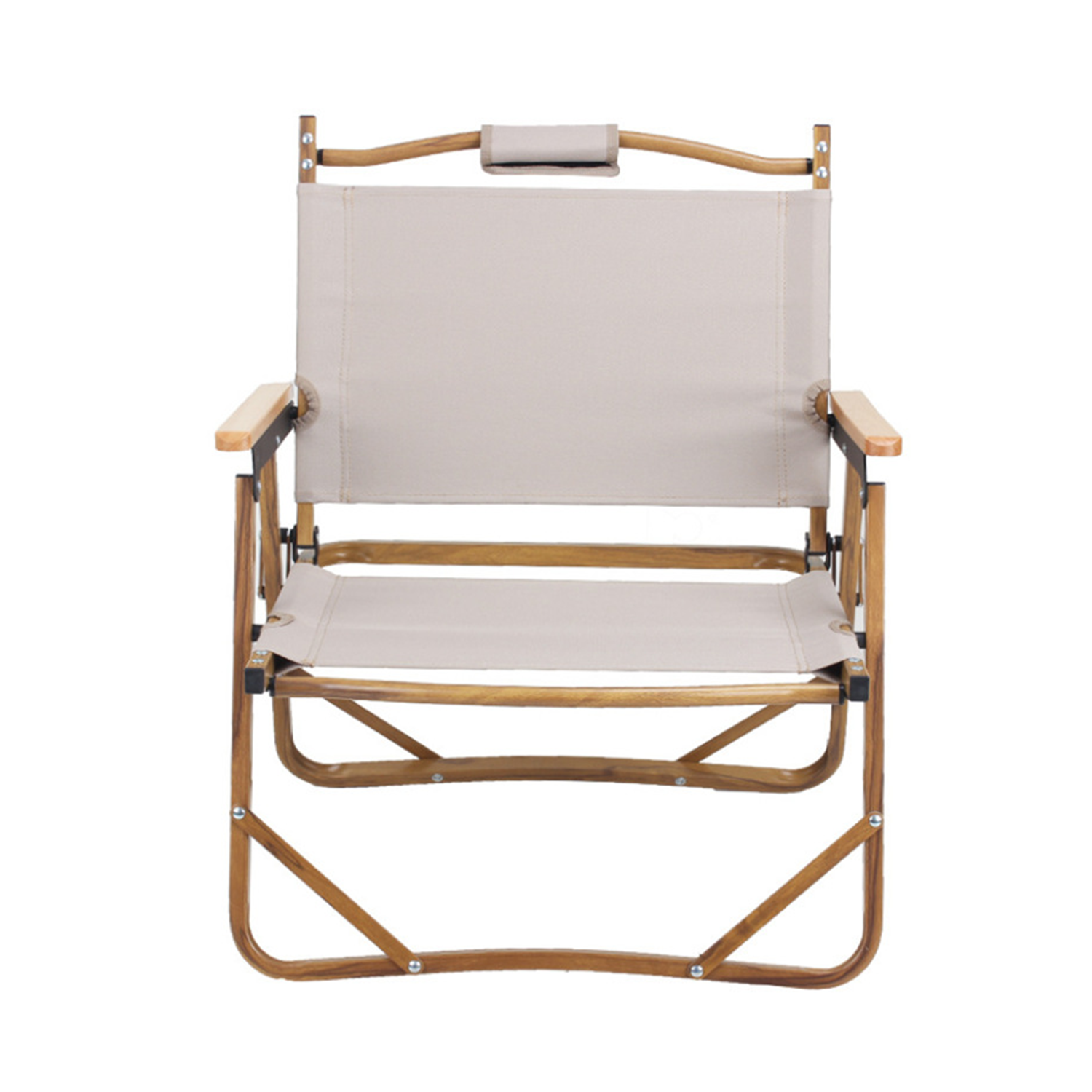 Folding Camping Chair 2