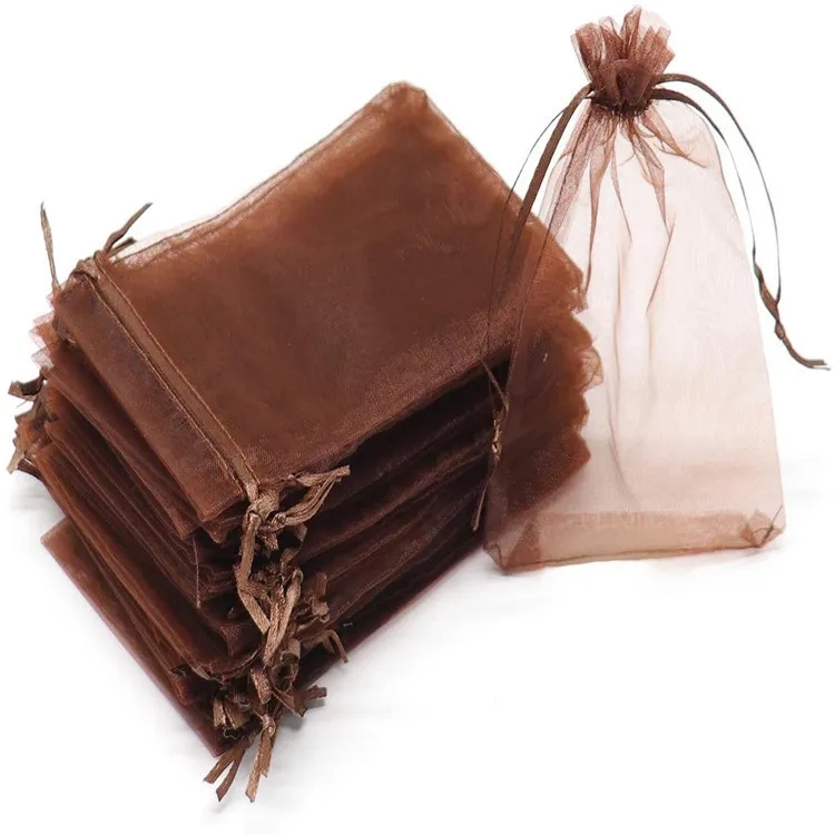 4x6 Inches Jewelry Gift Bag 5