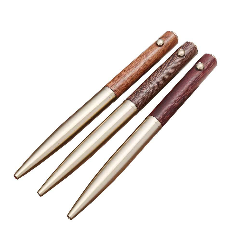 Luxury Wooden Ballpoint Pen 4