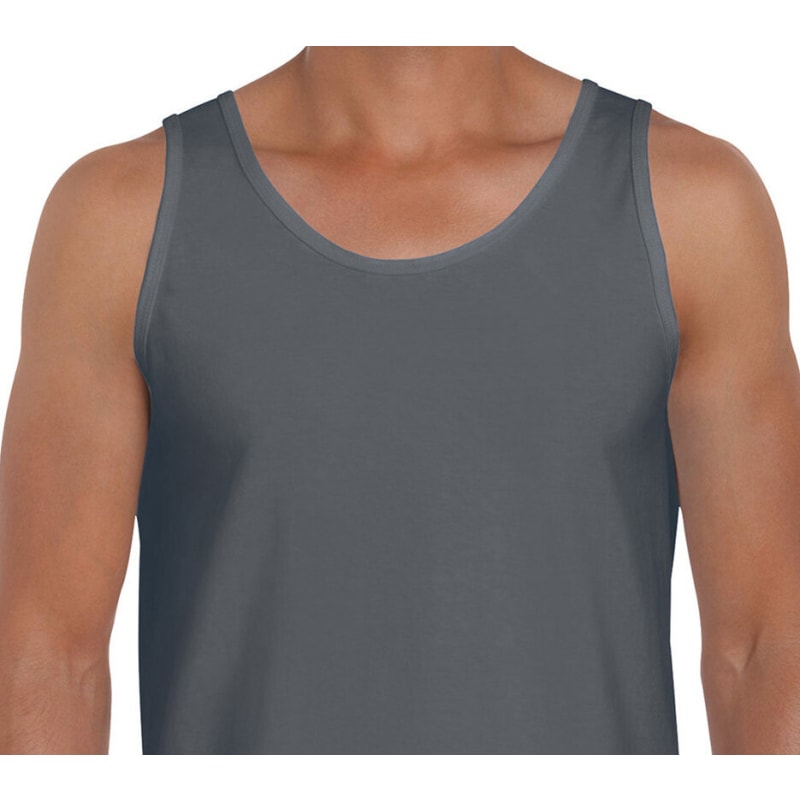 Gildan Men's Softstyle® Tank 4