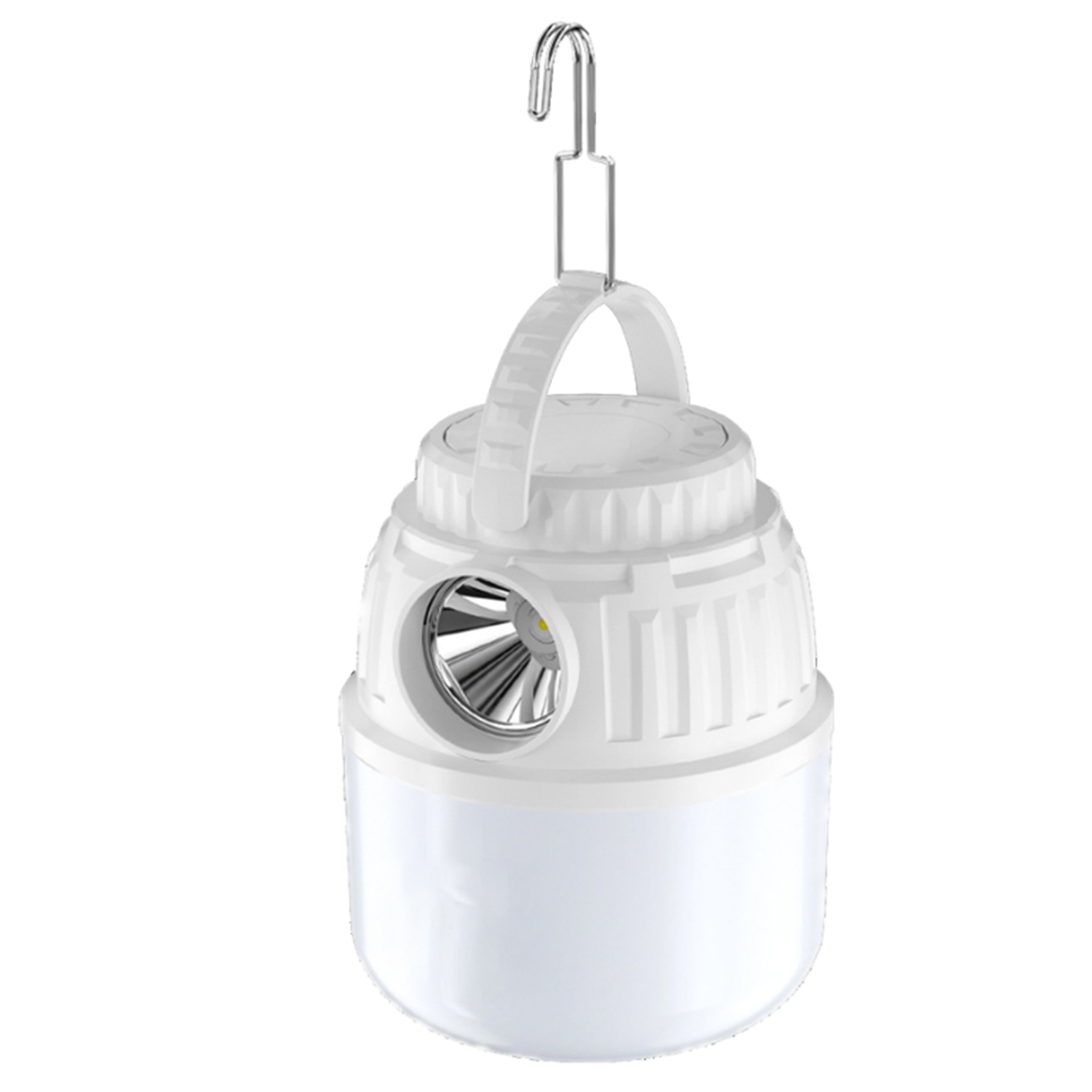 Camping Lantern Rechargeable Hanging Led Lights Bulbs 2