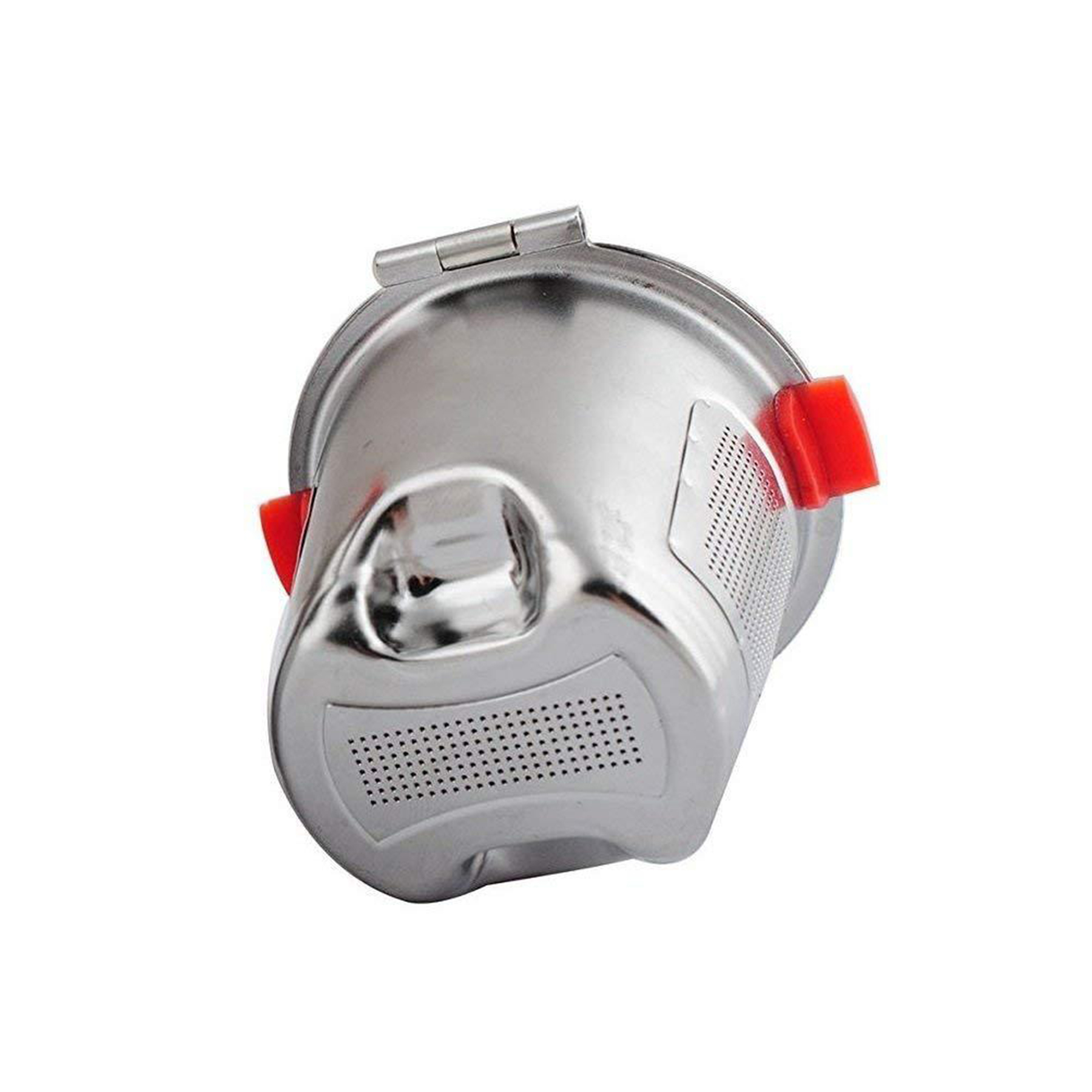 Portable Stainless Steel Coffee Filters 4