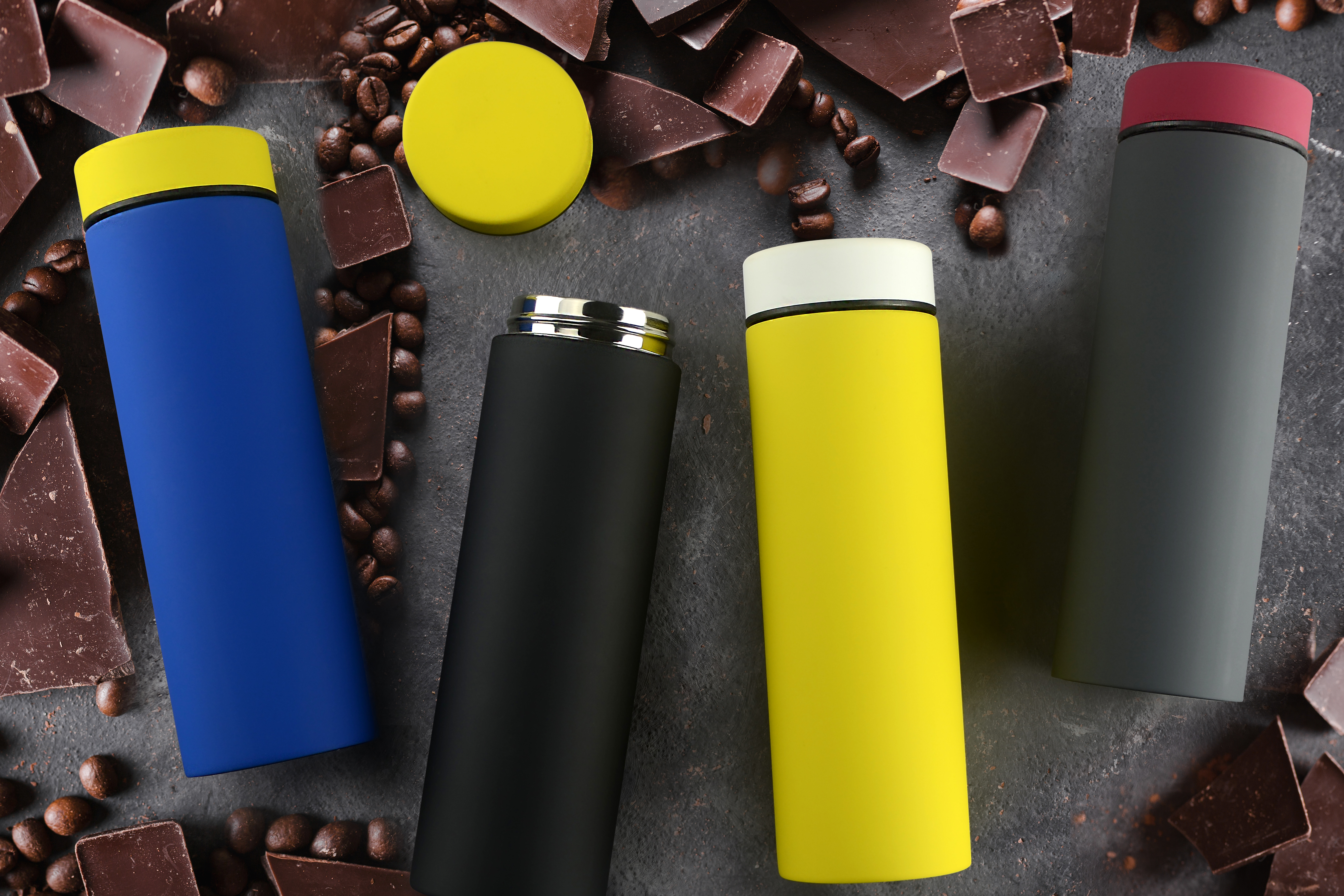17 oz Asobu Le Baton Travel Bottle, custom water bottle with logo imprint 36