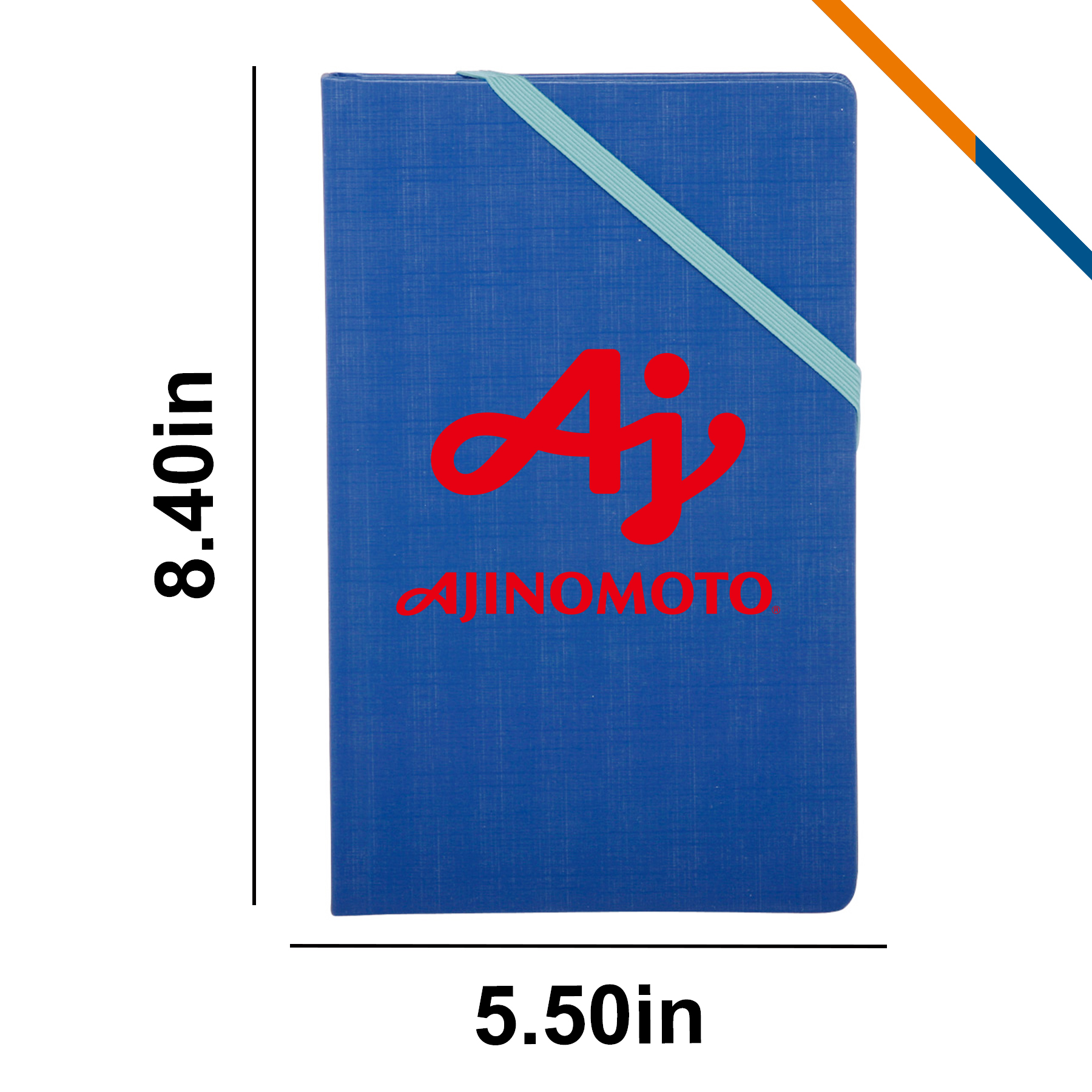 Albay Hardcover Journals 2