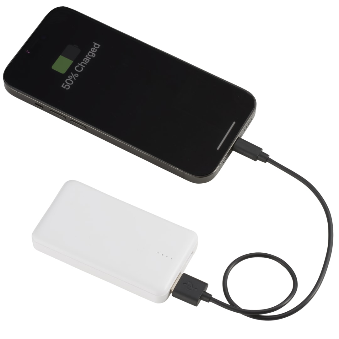 mophie® 3000 mAh Power Bank 20