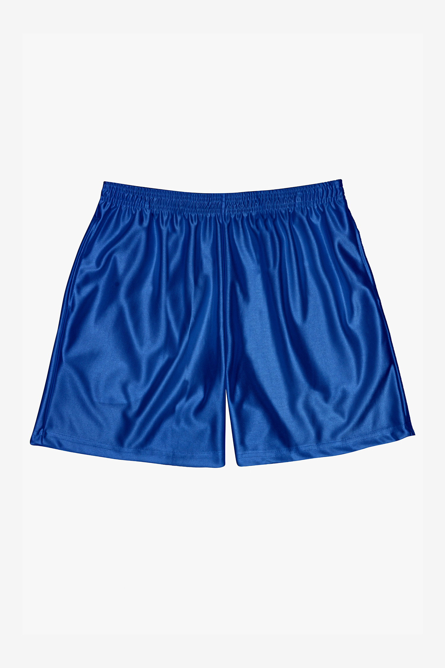 HEAVY DAZZLE W/ GUSSET ATHLETIC SHORTS 3