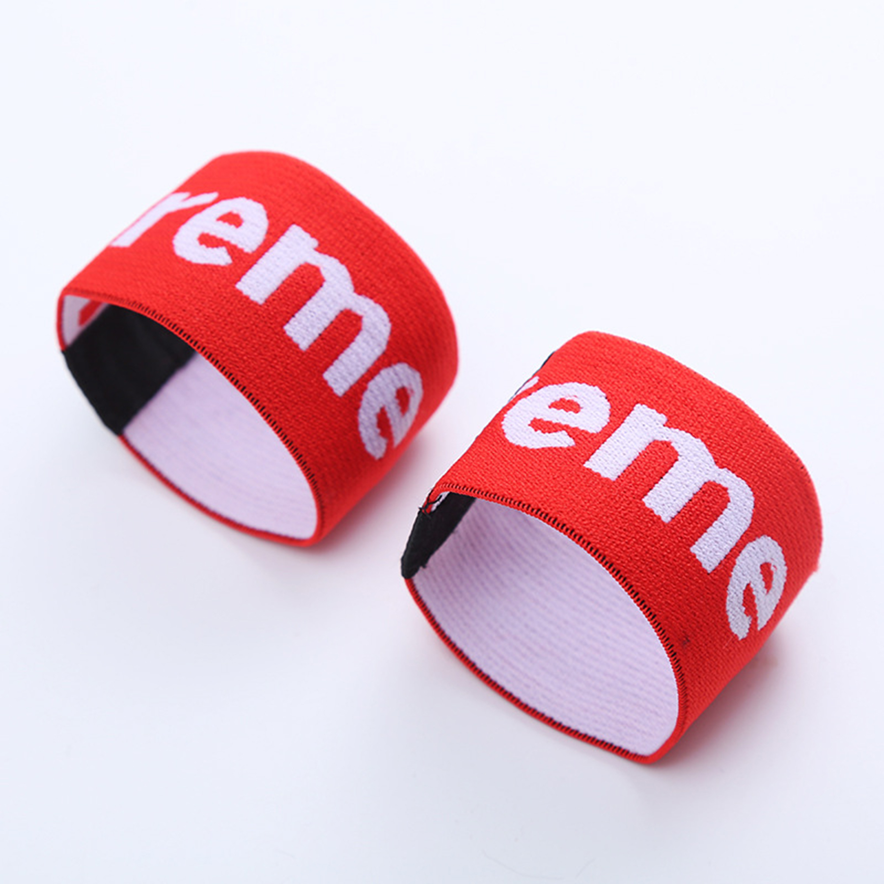 Cotton Sports Wristbands 6
