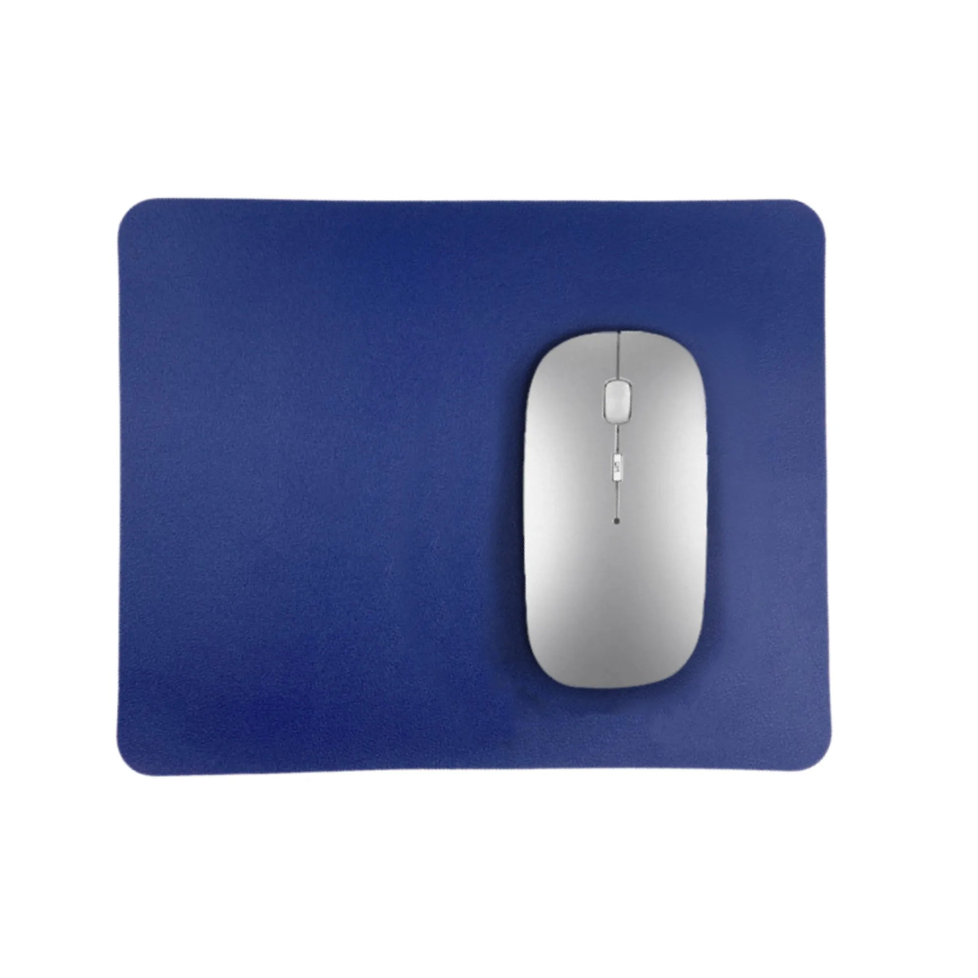 Versatile PU Leather Mouse Pad 8