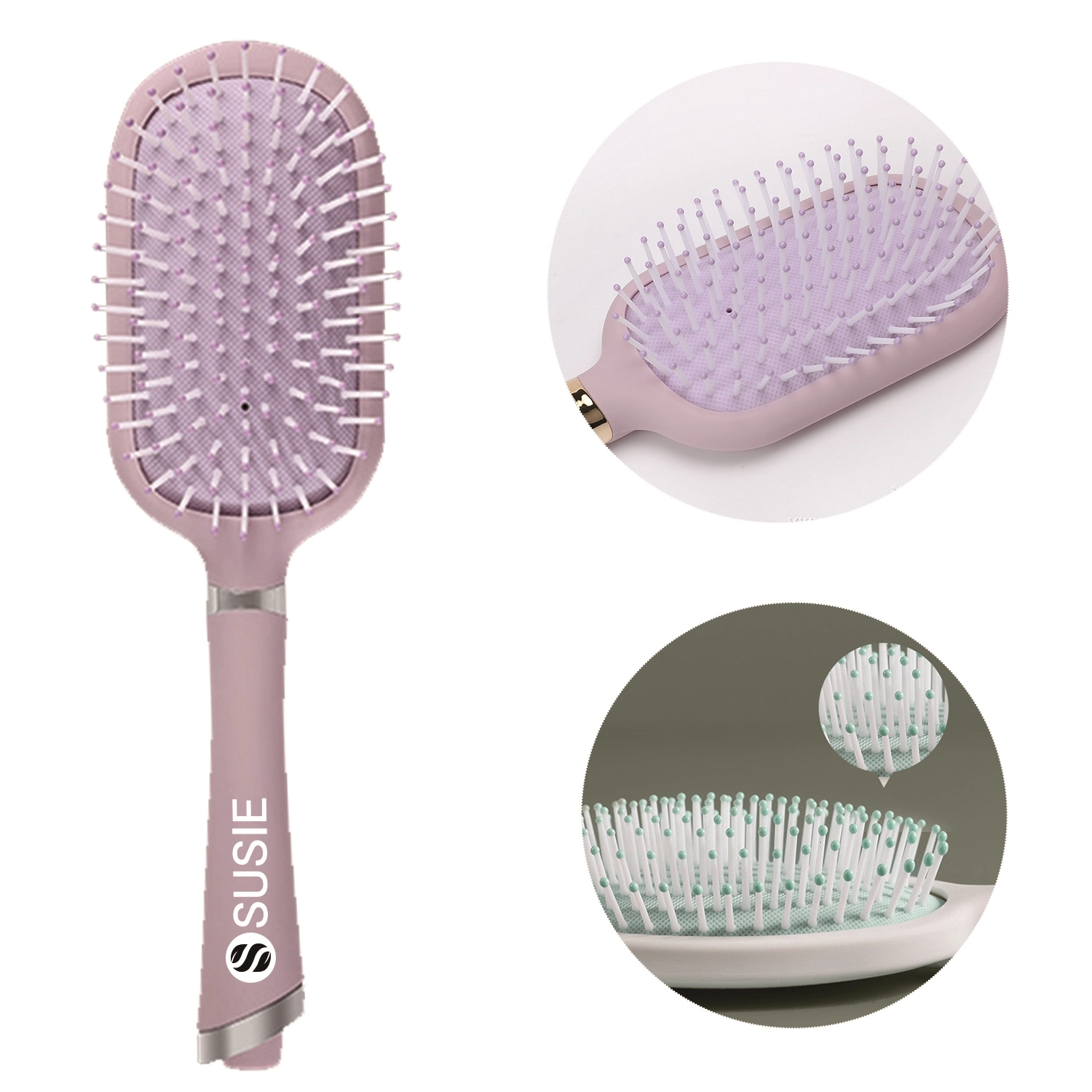 Hair Brush 1
