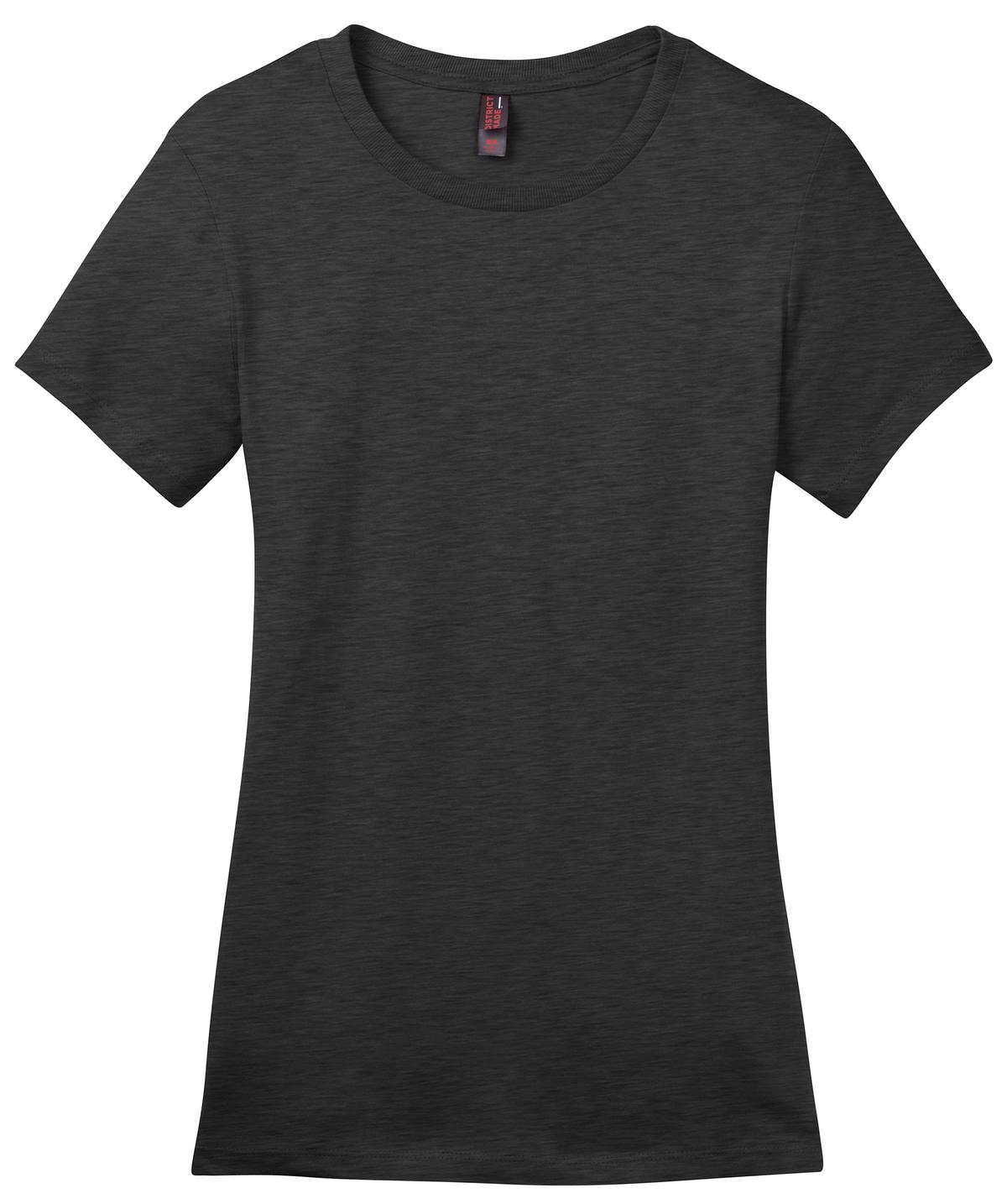 District® Women's Perfect Weight Tee 121