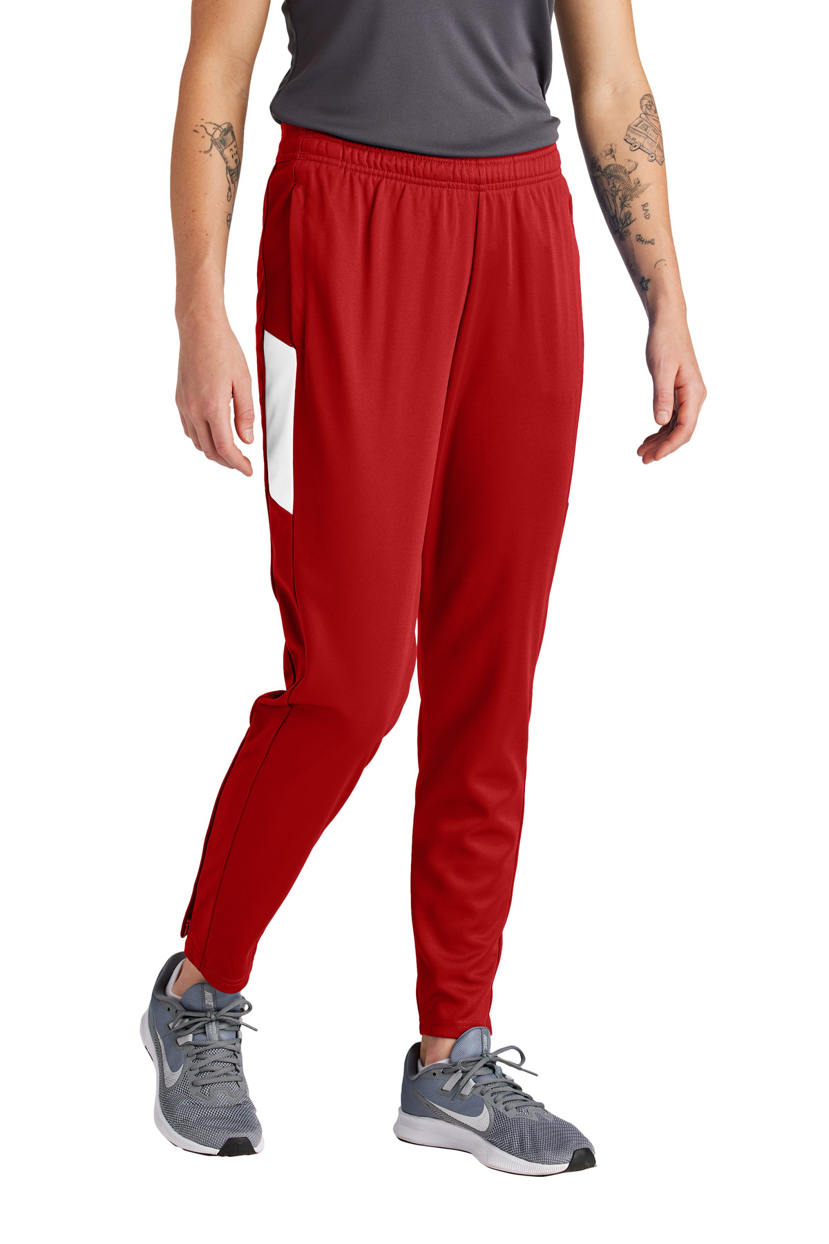 Sport-Tek Women's Travel Pant LPST800 17