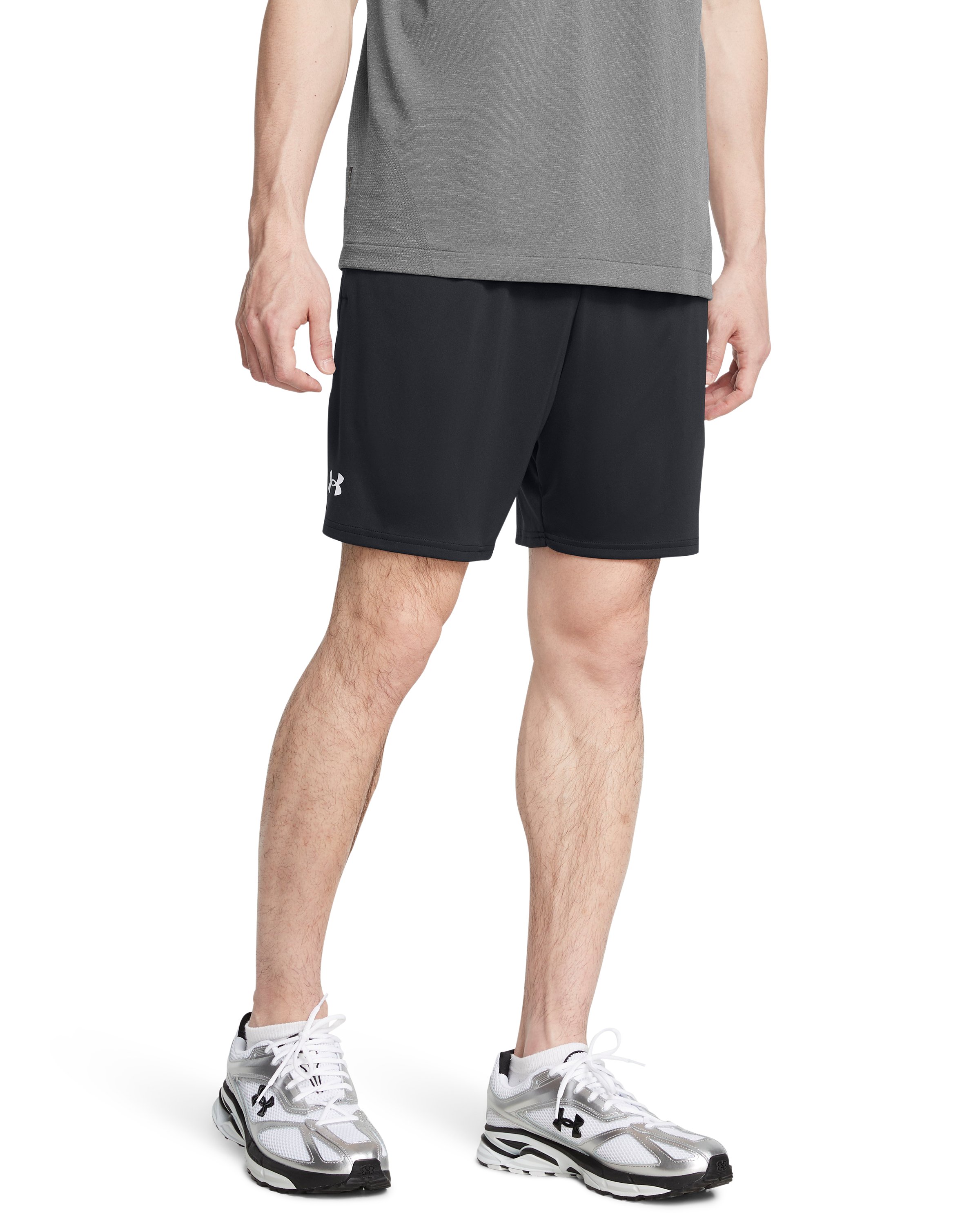 UA Tech Men's 7 Shorts 10