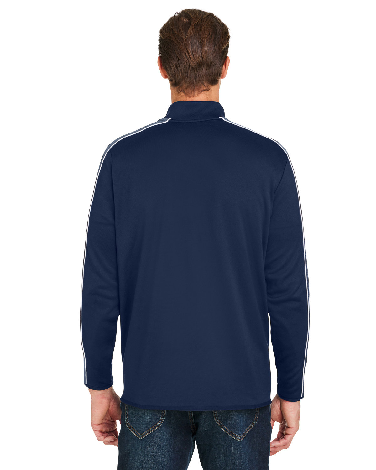 Men's Command Full-Zip 2 0