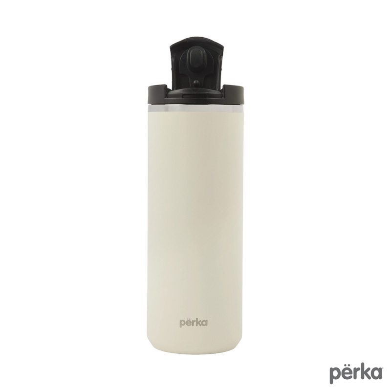 Perka® Trent 18 oz. Double Wall, Stainless Steel Hot/Cold Tumbler 77