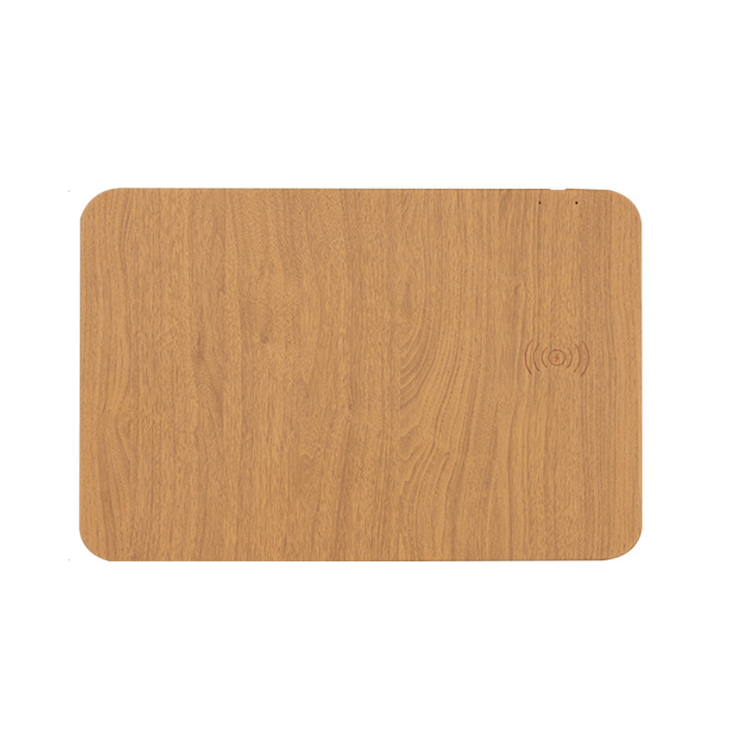 Grain 10W QI Wireless Charger Mouse Pad 4