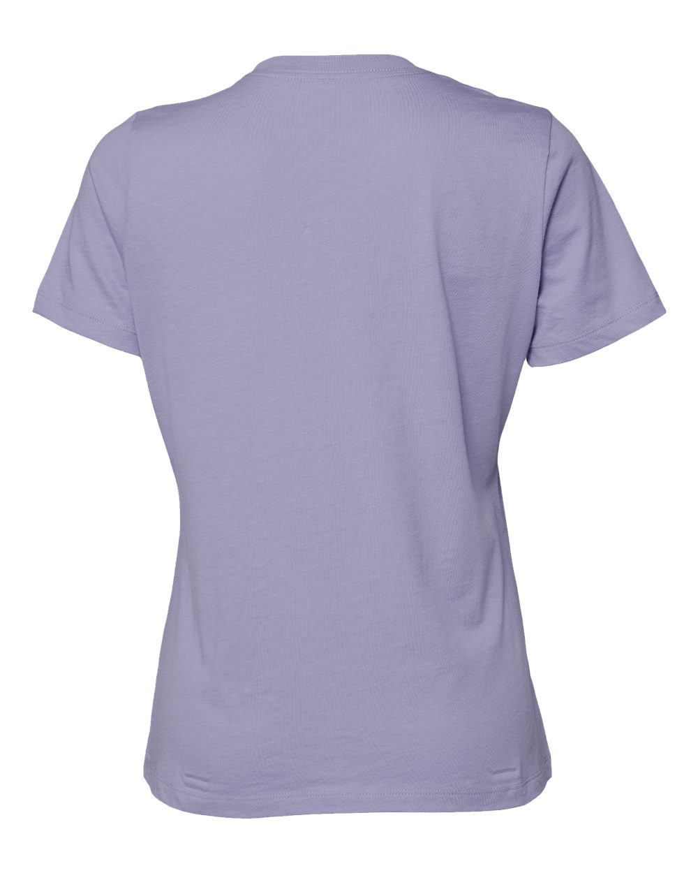Women's Relaxed Jersey Tee - 6400 108