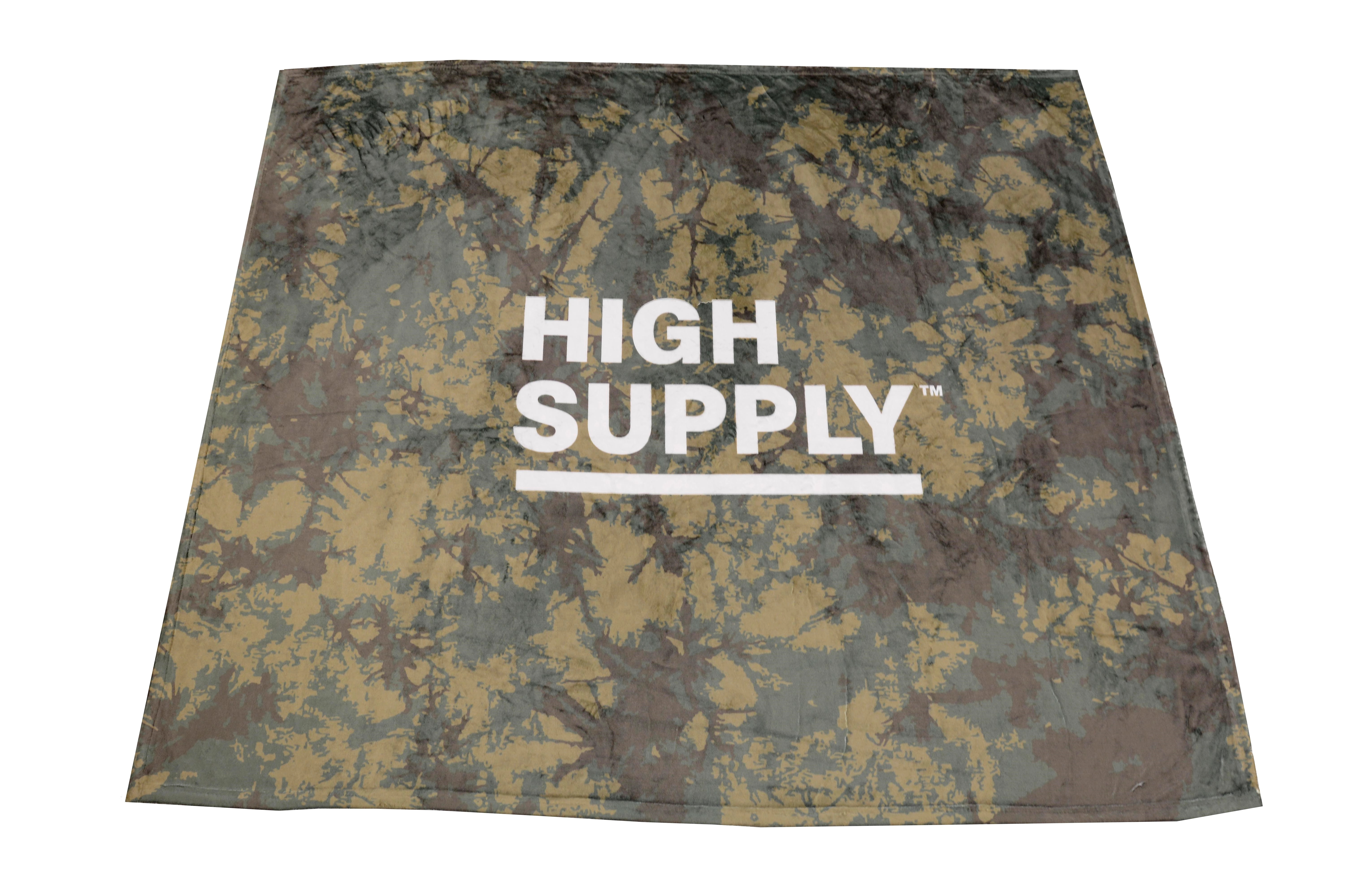 SilkTouch Blankets 50" x 60" 12