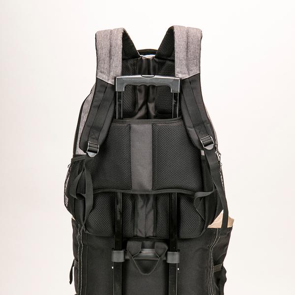 Basecamp Ironstone Backpack 18