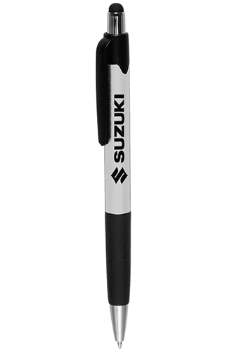 Plactic Pens with Touch Screen Stylus 13
