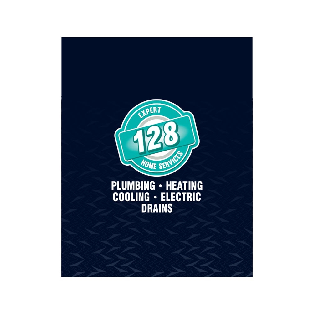 Splash Microfleece Blanket