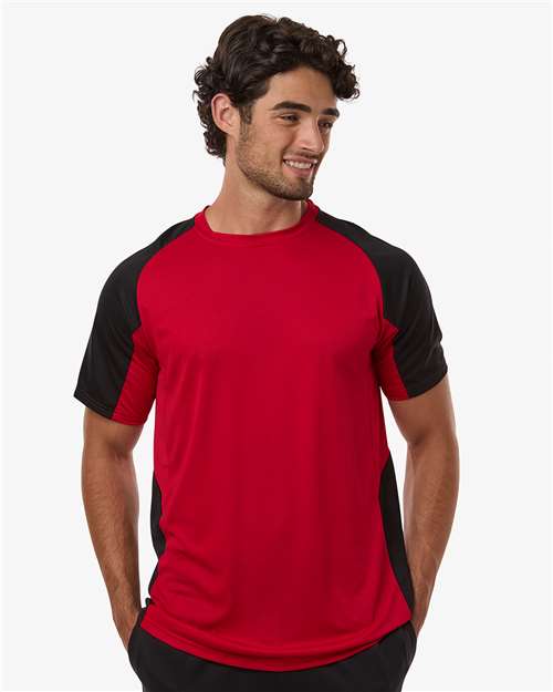 Men's Cutter Jersey - 1517 16