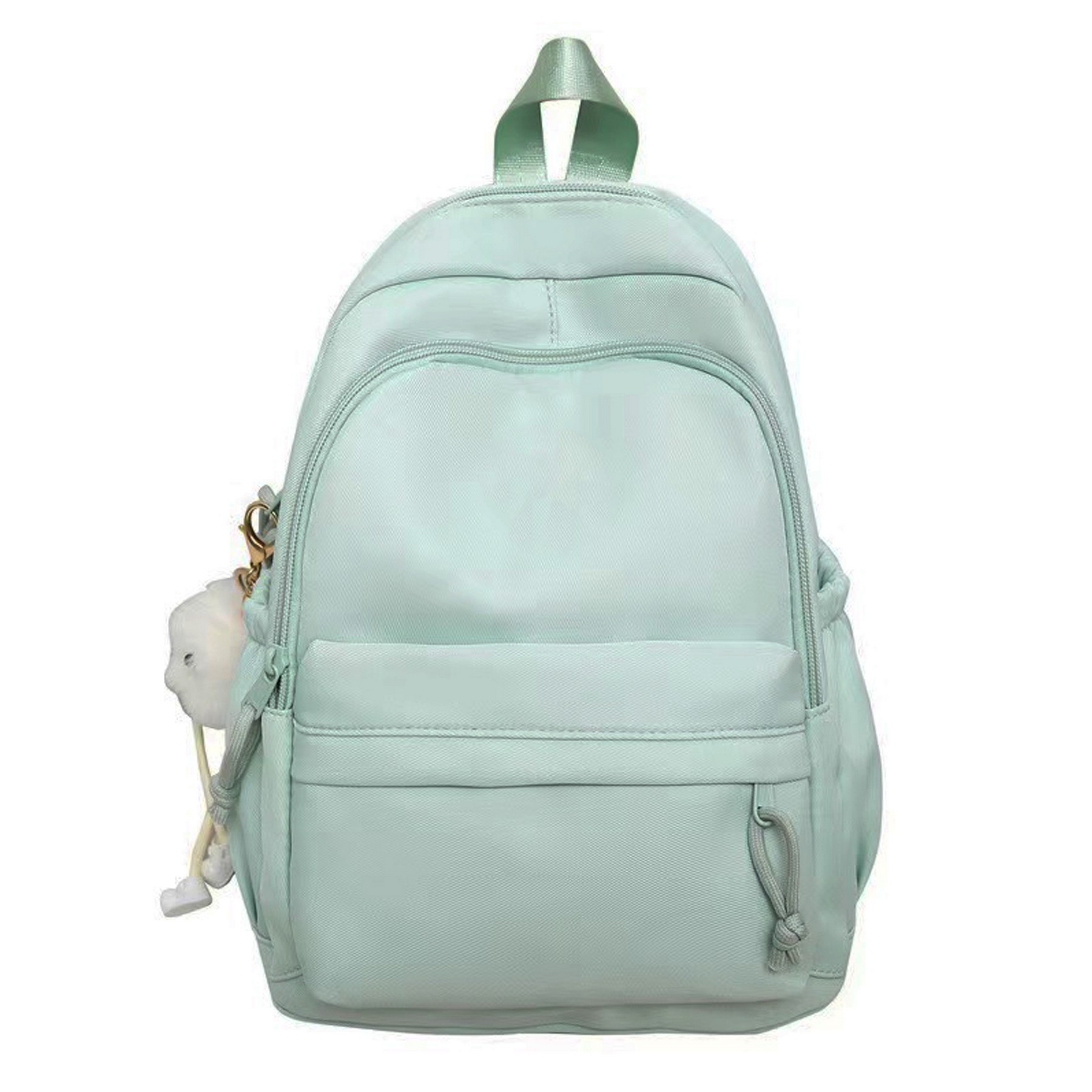 New Simple Fashionable Backpack 5