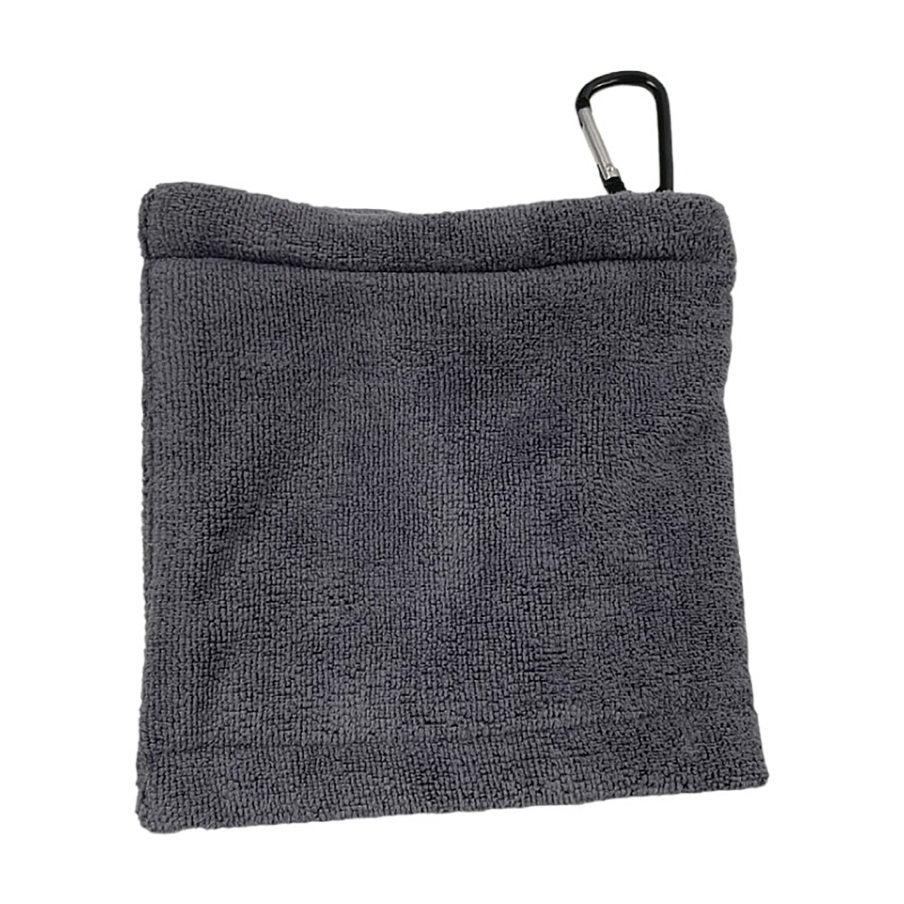 5.5 Inch Small Golf Pocket Towel 2