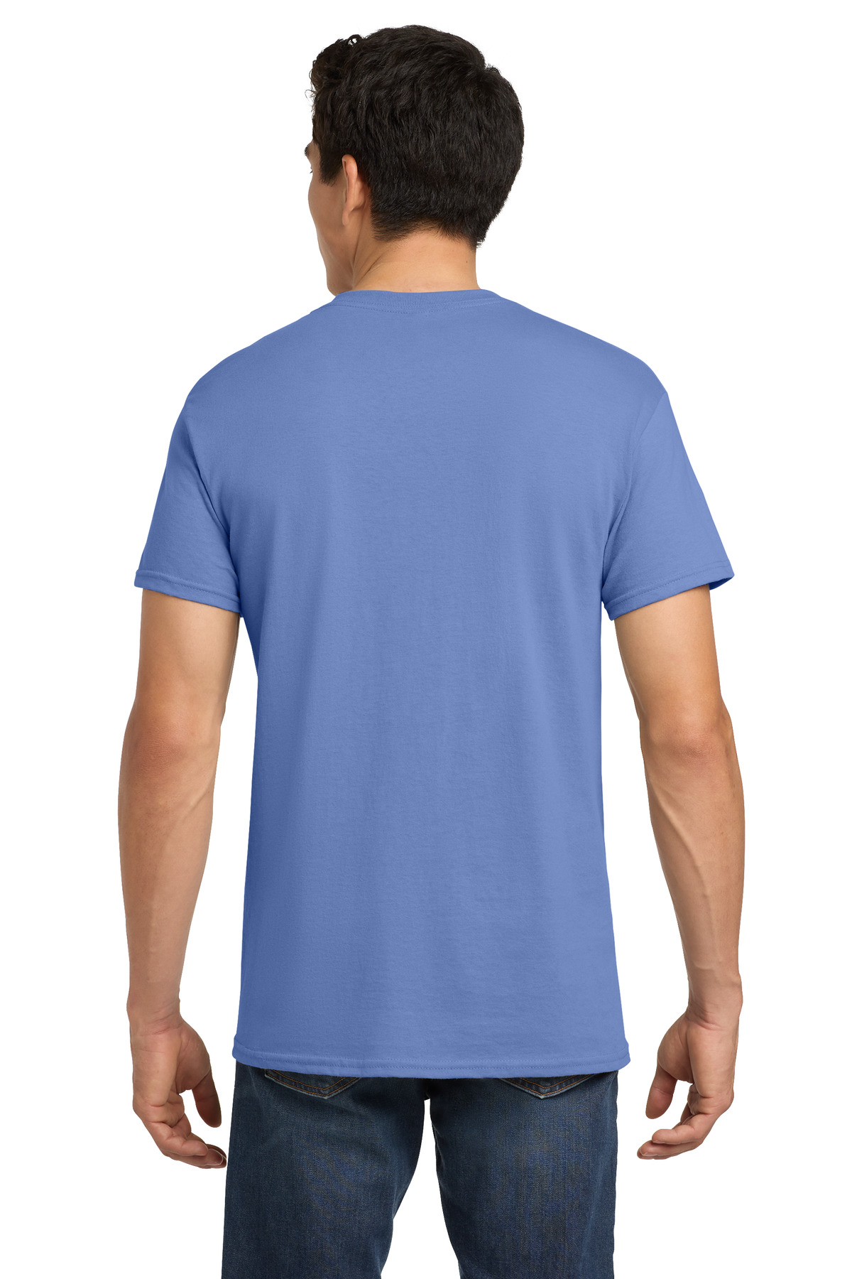Gildan - Heavy Cotton 100% Cotton T-Shirt. 5000 192