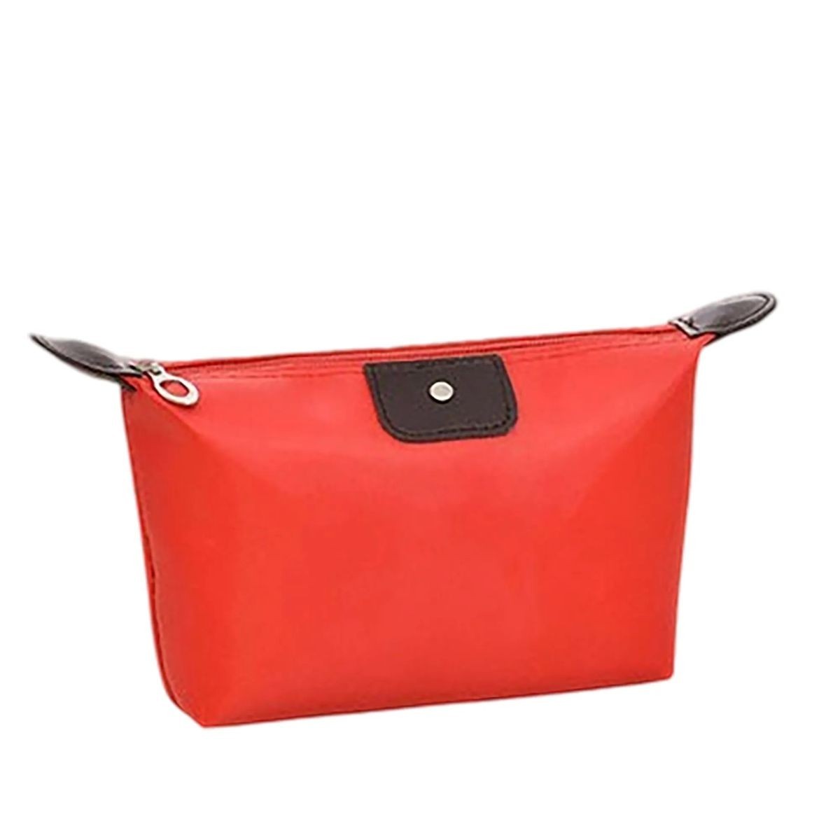 Portable Toiletry Bag with Spacious Interior 8