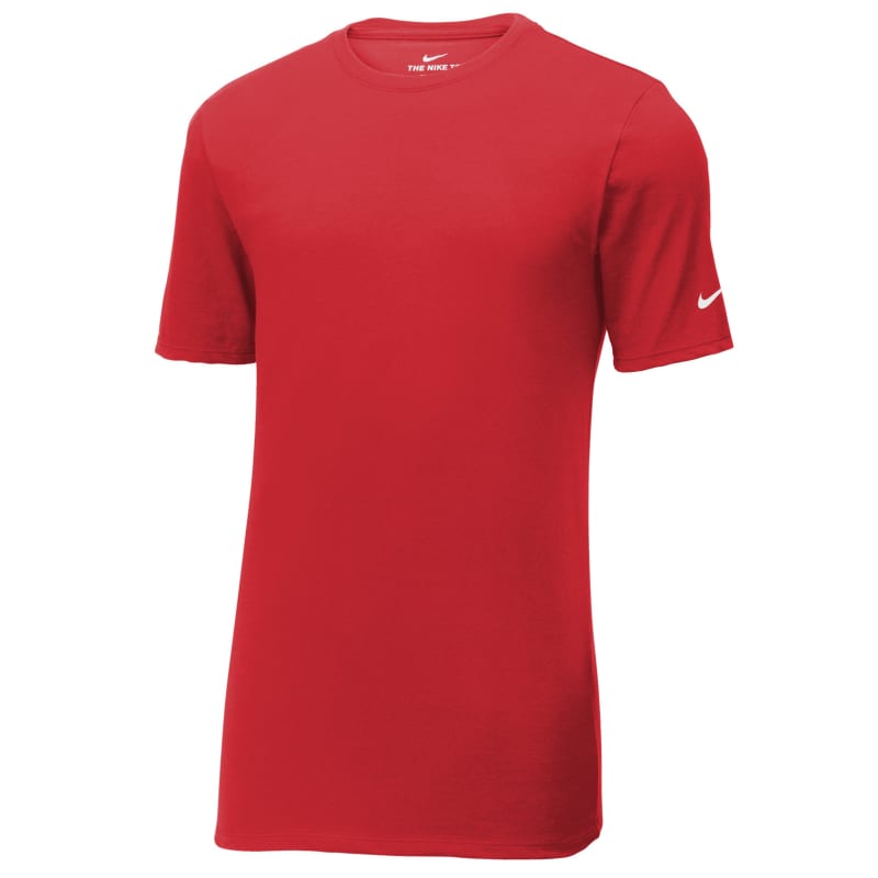 Nike Dri-FIT Cotton/Poly Tee. 37