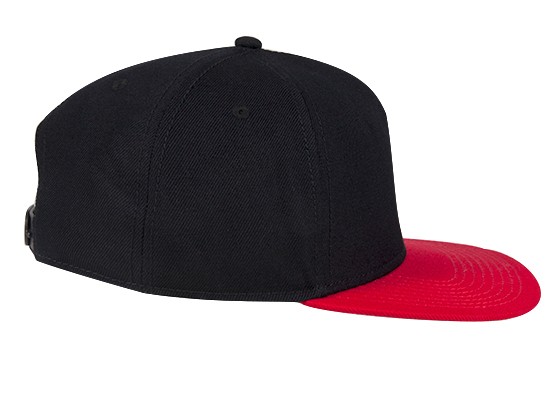 OTTO CAP® OTTO SNAP 5 Panel Pro Style Snapback Hat 35