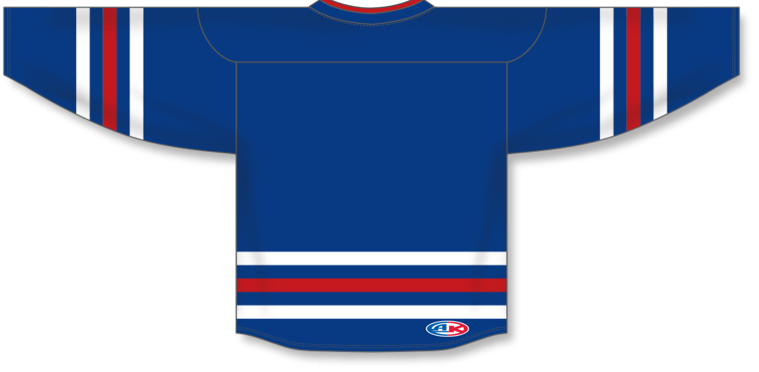 Select Hockey Jerseys H8000-G01 203