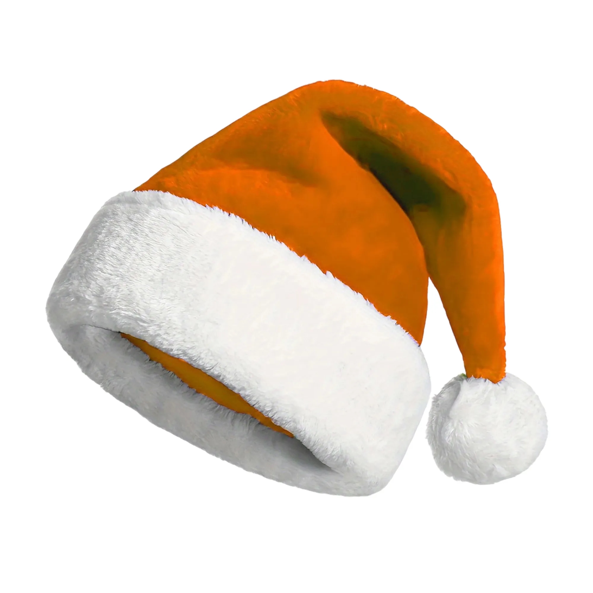 Polyester Santa Hat 8