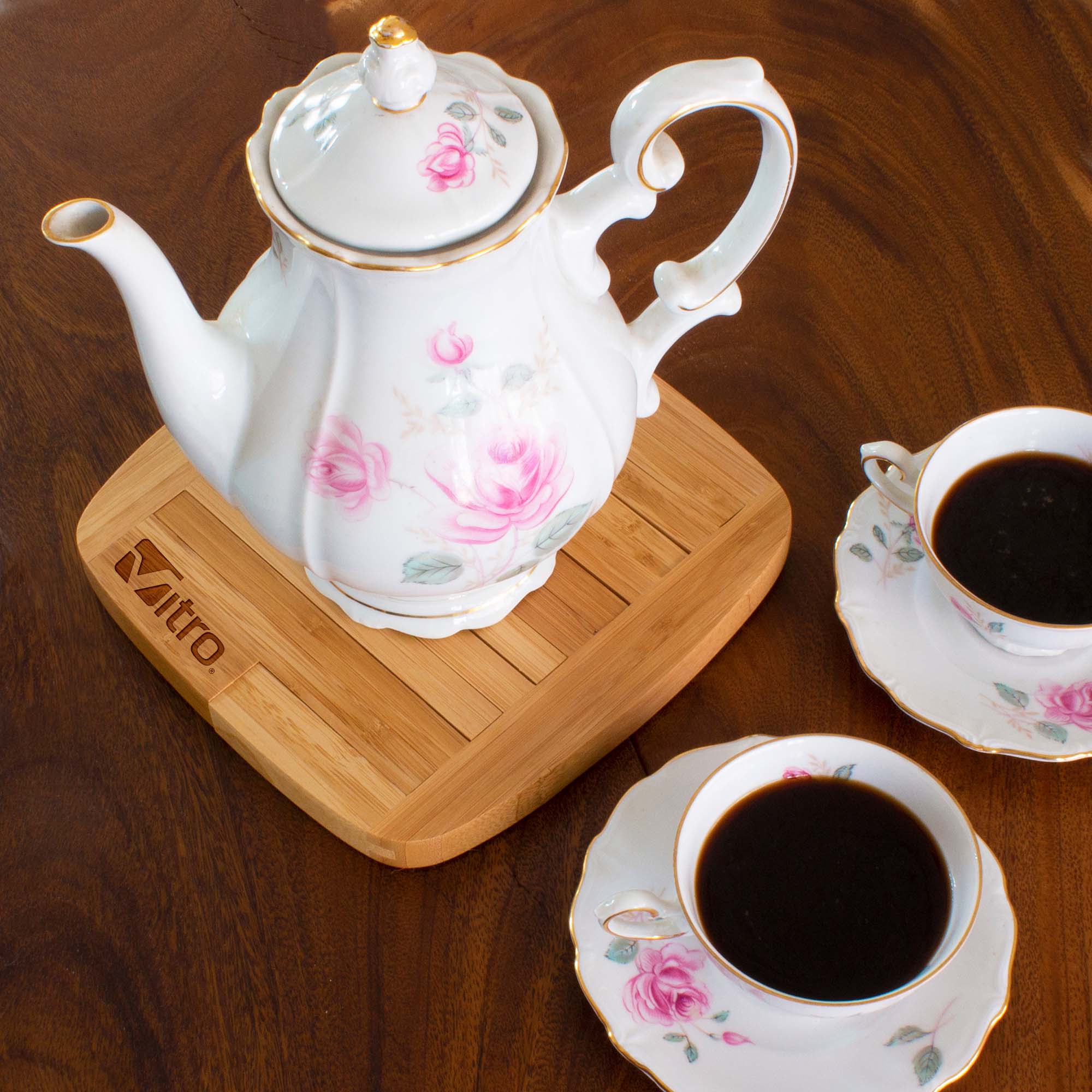 Expandable Trivet 3