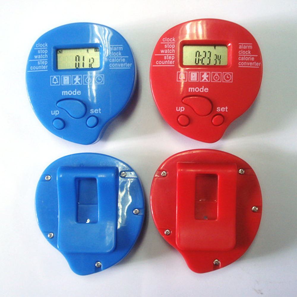 Multi-function Treadmill Running Counter 2