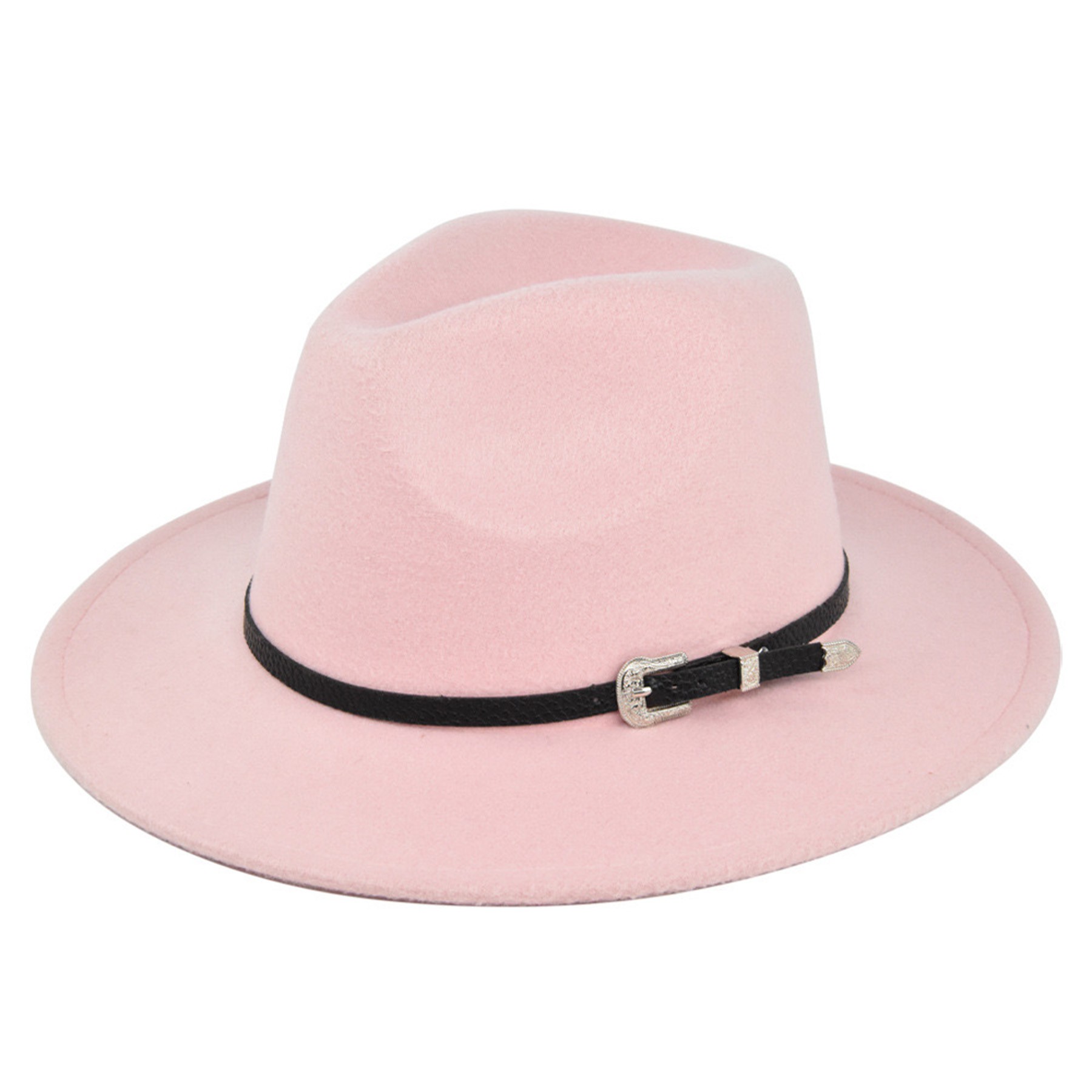 Vintage Tweed Cowboy Hat Felt Hat 4