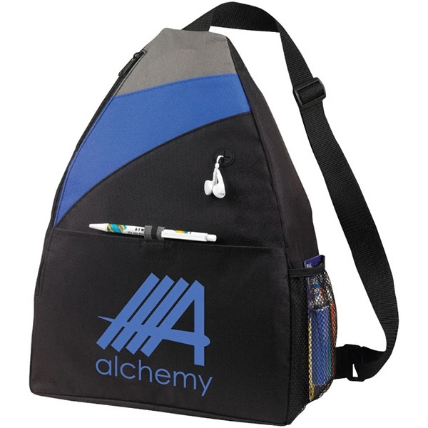Ashbury Sling Backpack 5