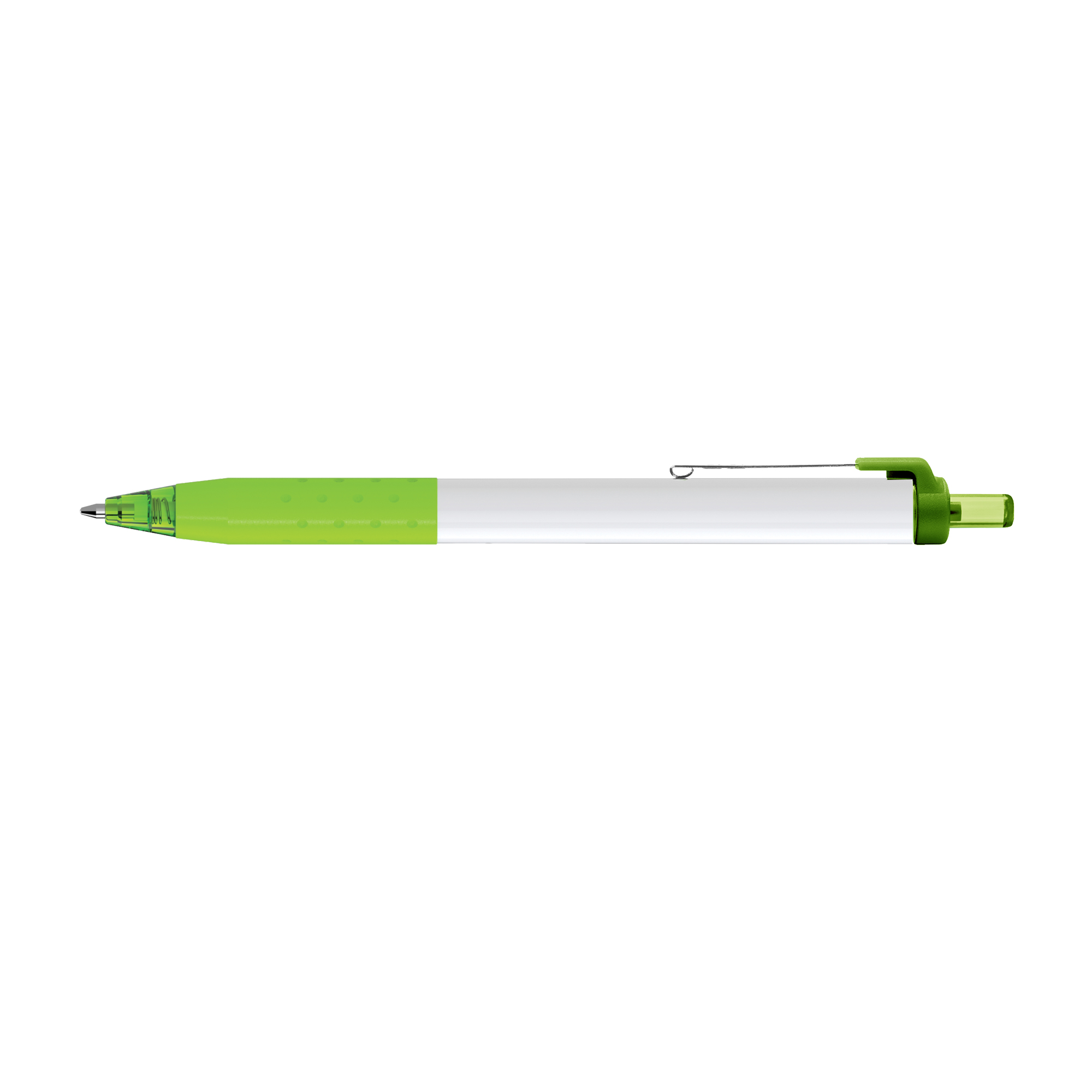 Paper Mate® Inkjoy White Barrel - Black Ink 40