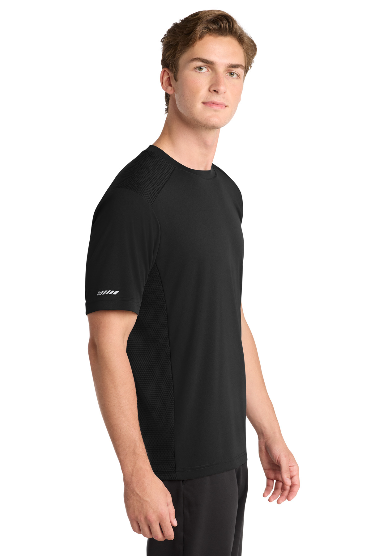 Sport-Tek® PosiCharge® Elevate Tee 11