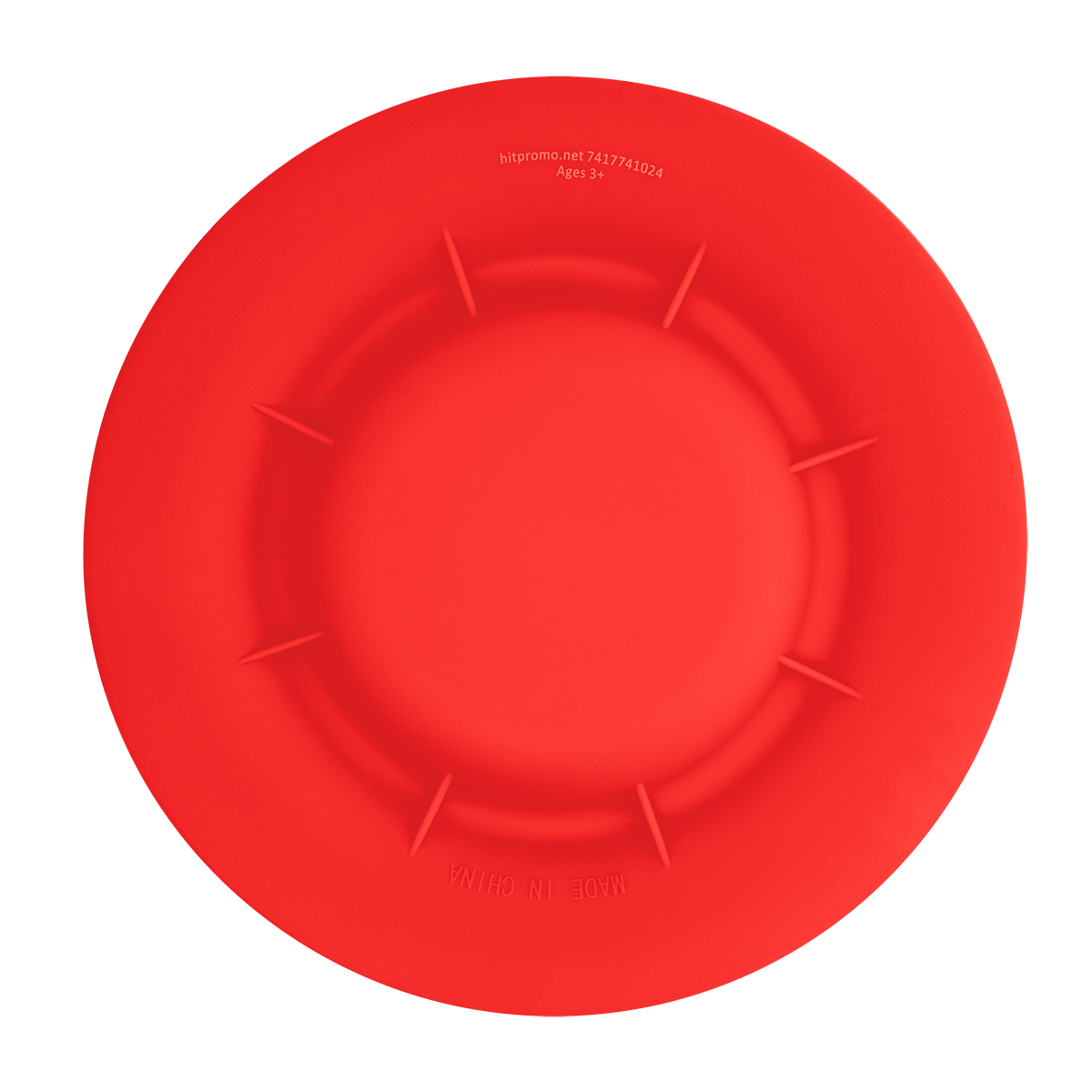 2-In-1 Flying Disc Pet Bowl 13