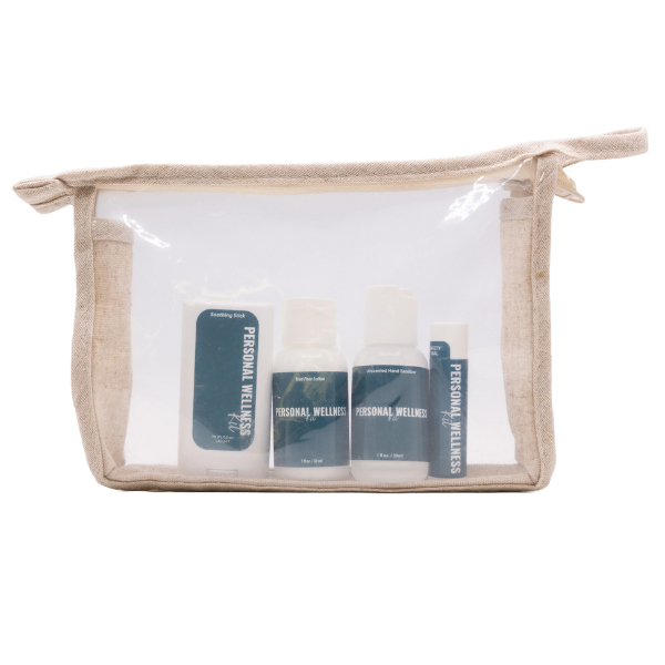 Wellness Kit 9