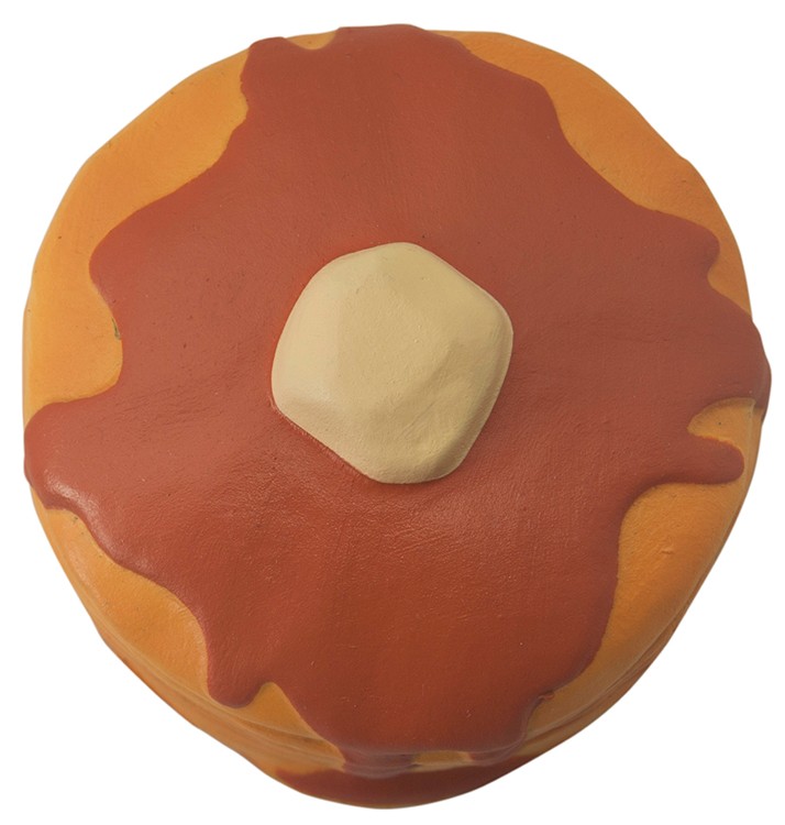 Pancakes Stress Reliever 3