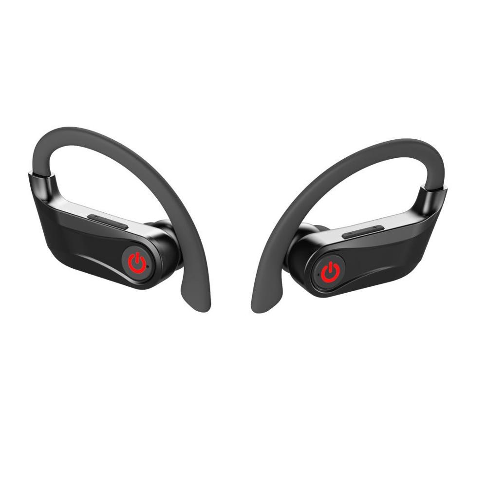 TWS Wireless Earphones 6