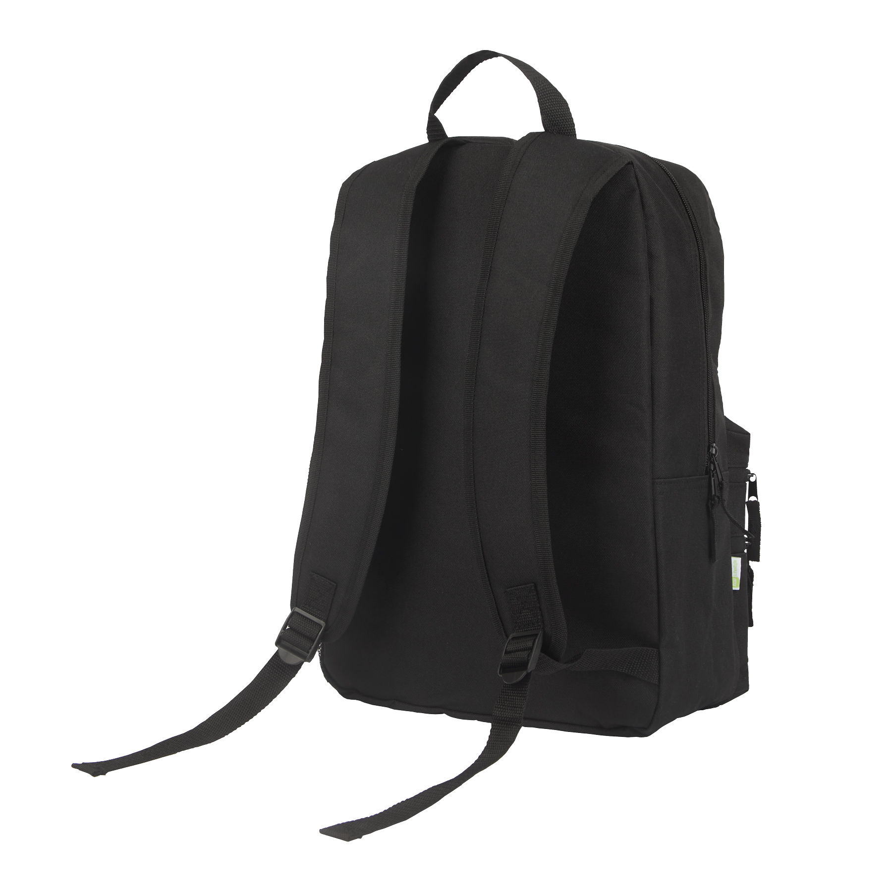 Virtu RPET Laptop Backpack 2