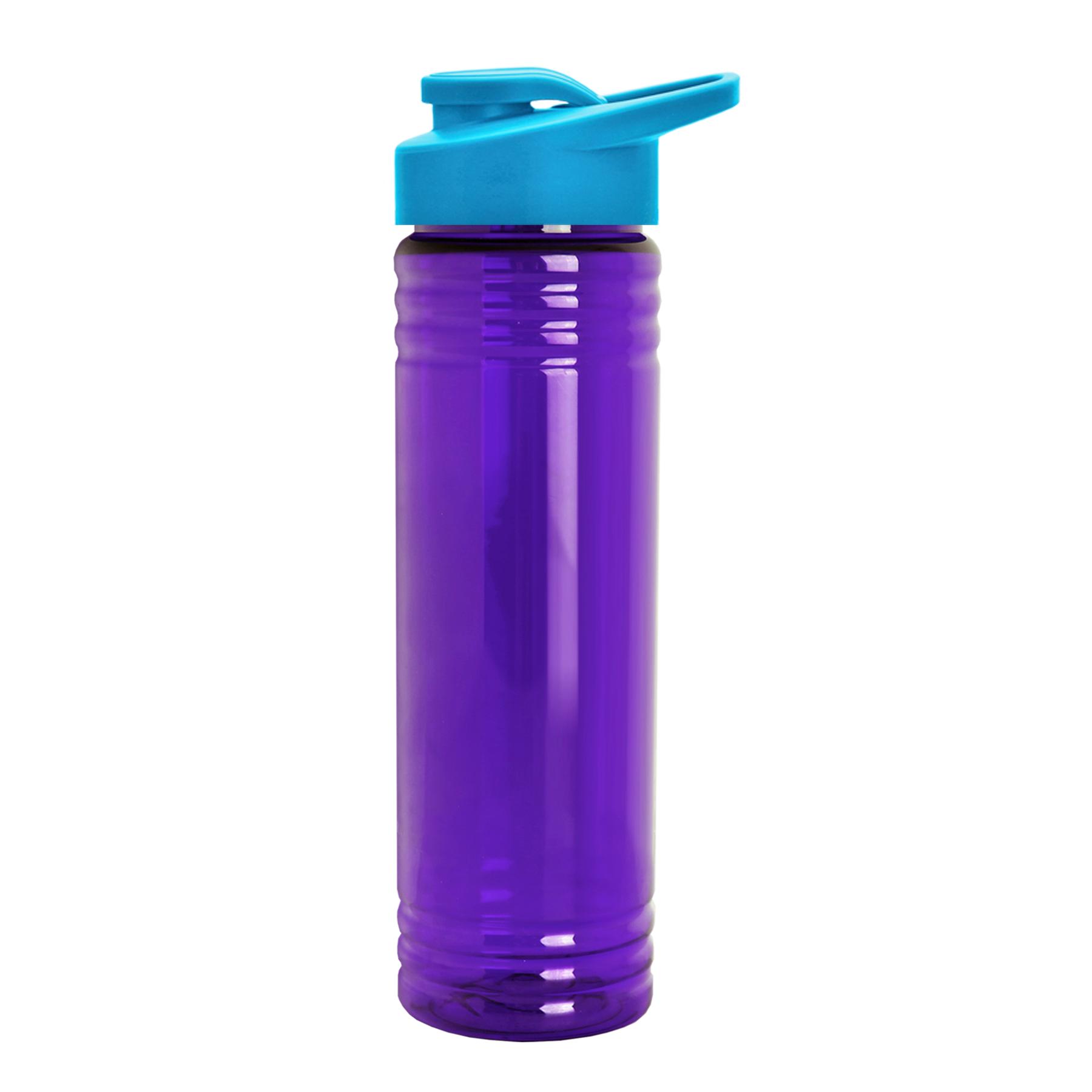 Garyline® Slim Fit Bottle with Drink-Thru Lid - 24 oz. 725