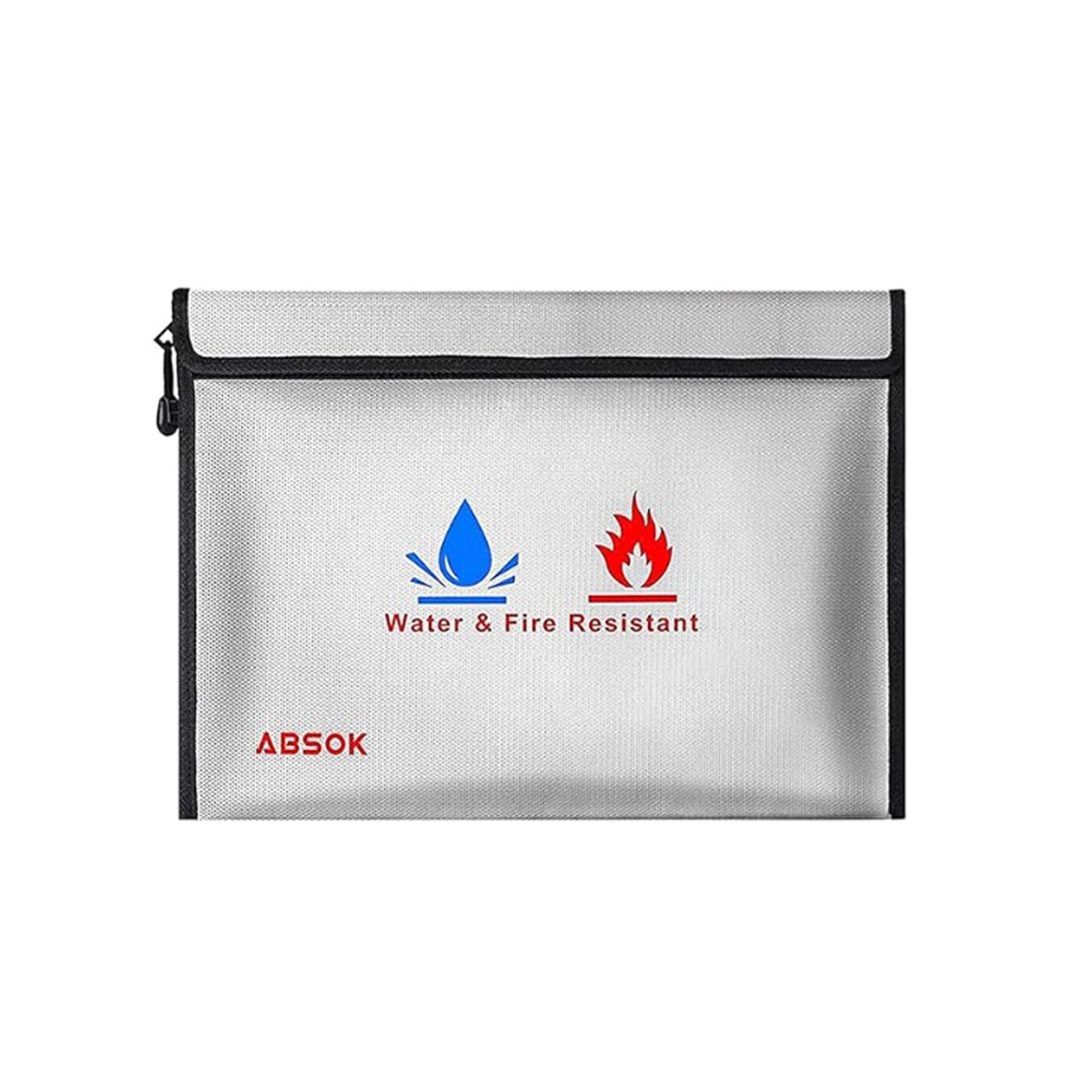 Fireproof Document Bag 2