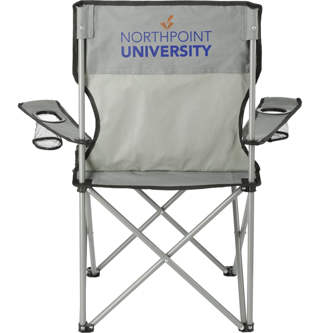 Fanatic Event Folding Chair 121