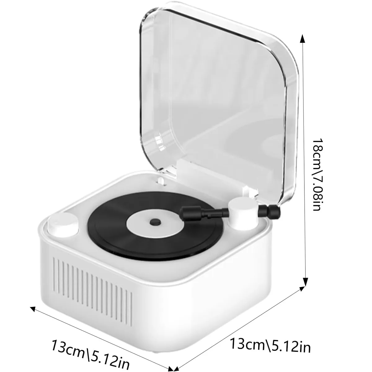 Portable Wireless Speaker 3