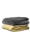 Rural Llama Throw 27
