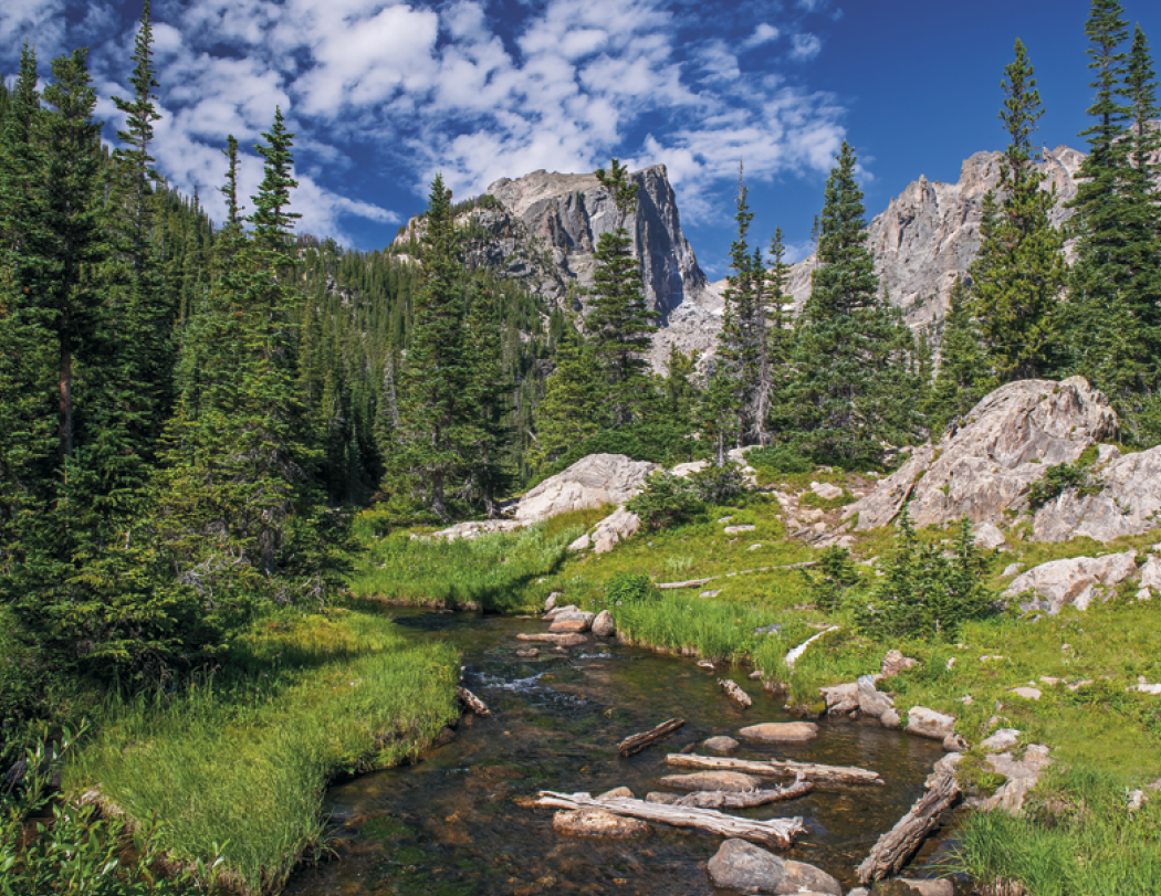Triumph® Calendars Colorado Calendar 8